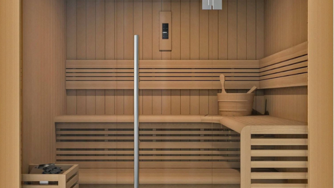 Infrared vs Traditional Saunas