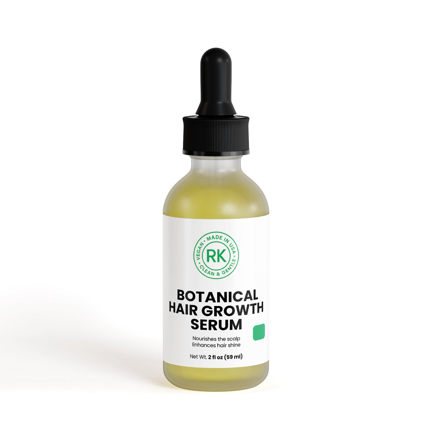 RootKind Botanical Hair Growth Serum