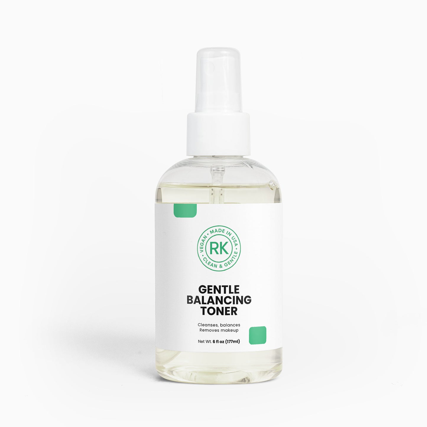 Gentle Balancing Toner