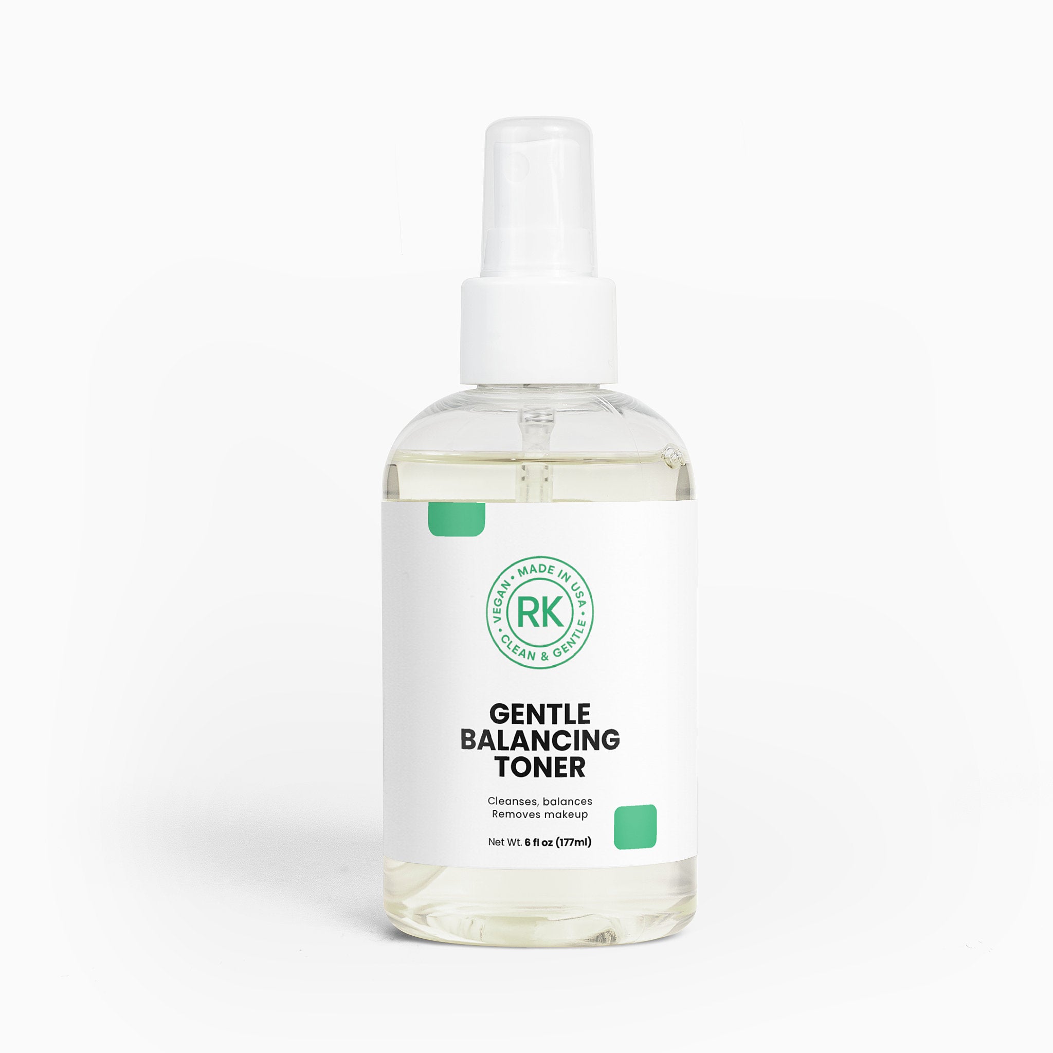 Gentle Balancing Toner