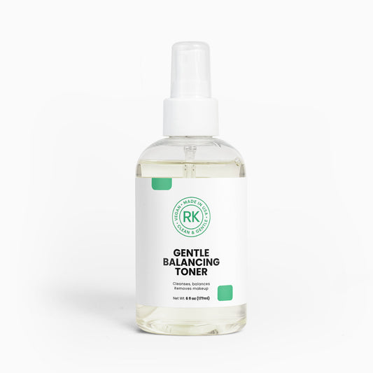 Gentle Balancing Toner
