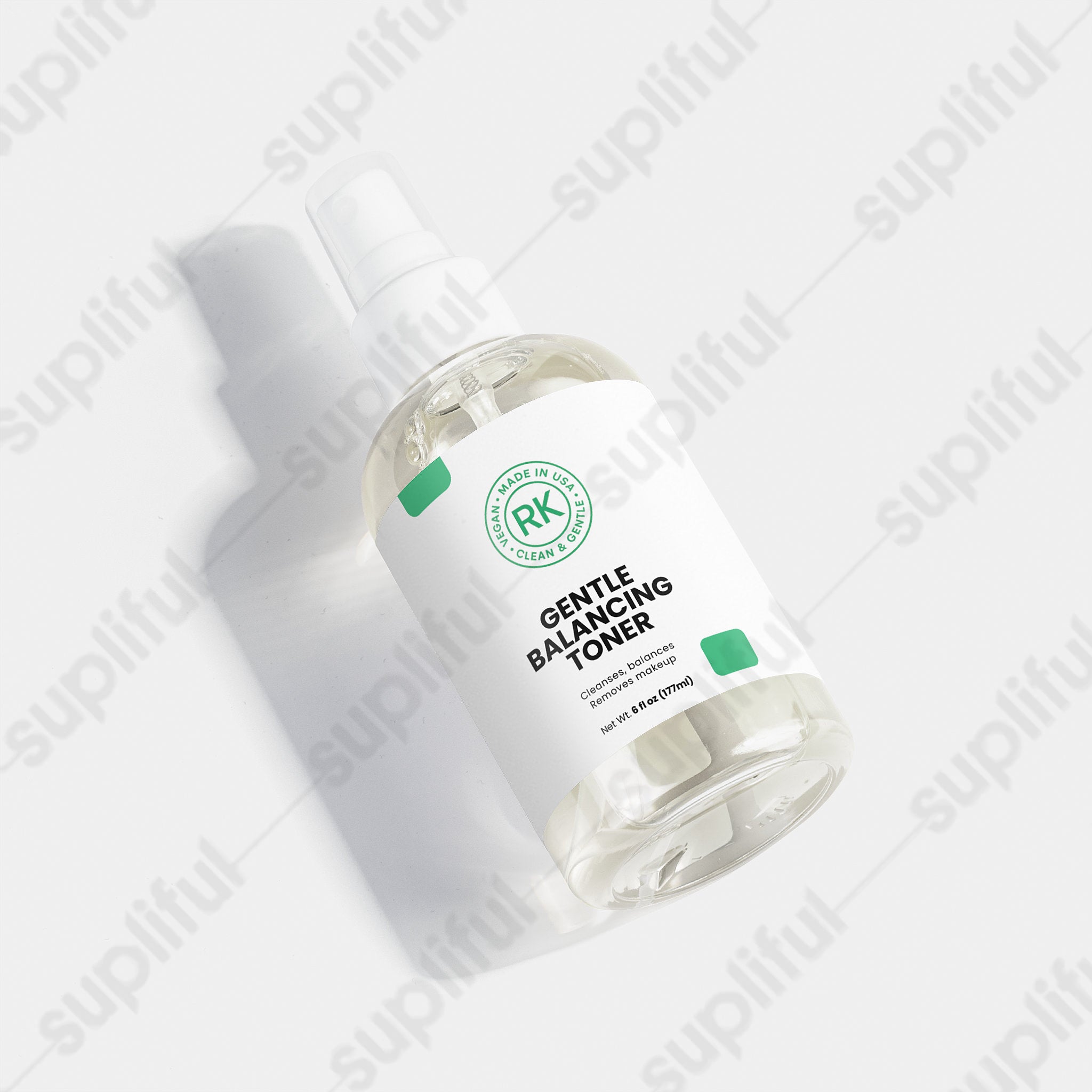 Gentle Balancing Toner