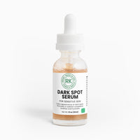 Dark Spot Serum for Sensitive Skin