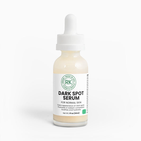 Dark Spot Serum for Normal Skin
