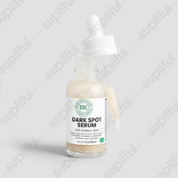 Dark Spot Serum for Normal Skin