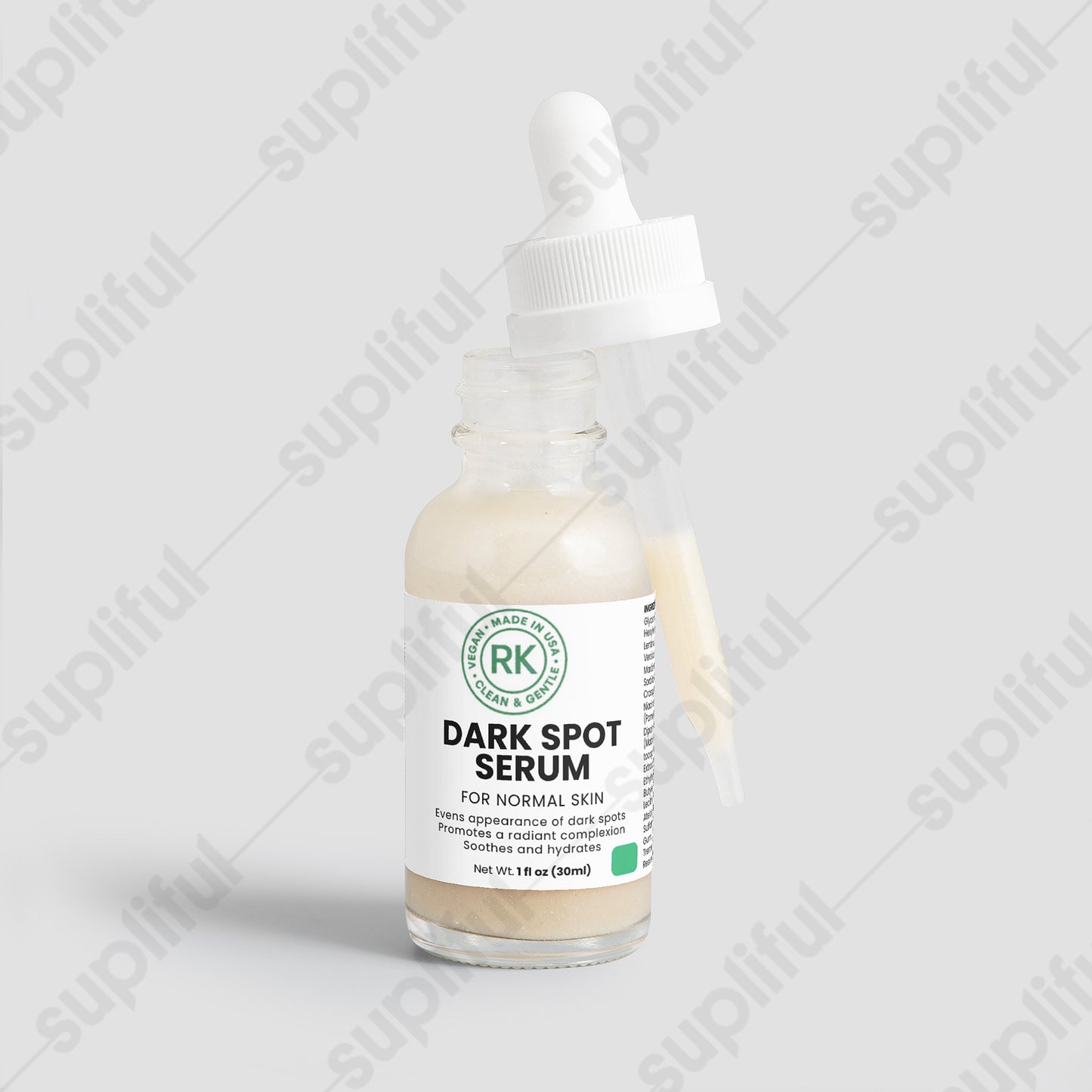Dark Spot Serum for Normal Skin