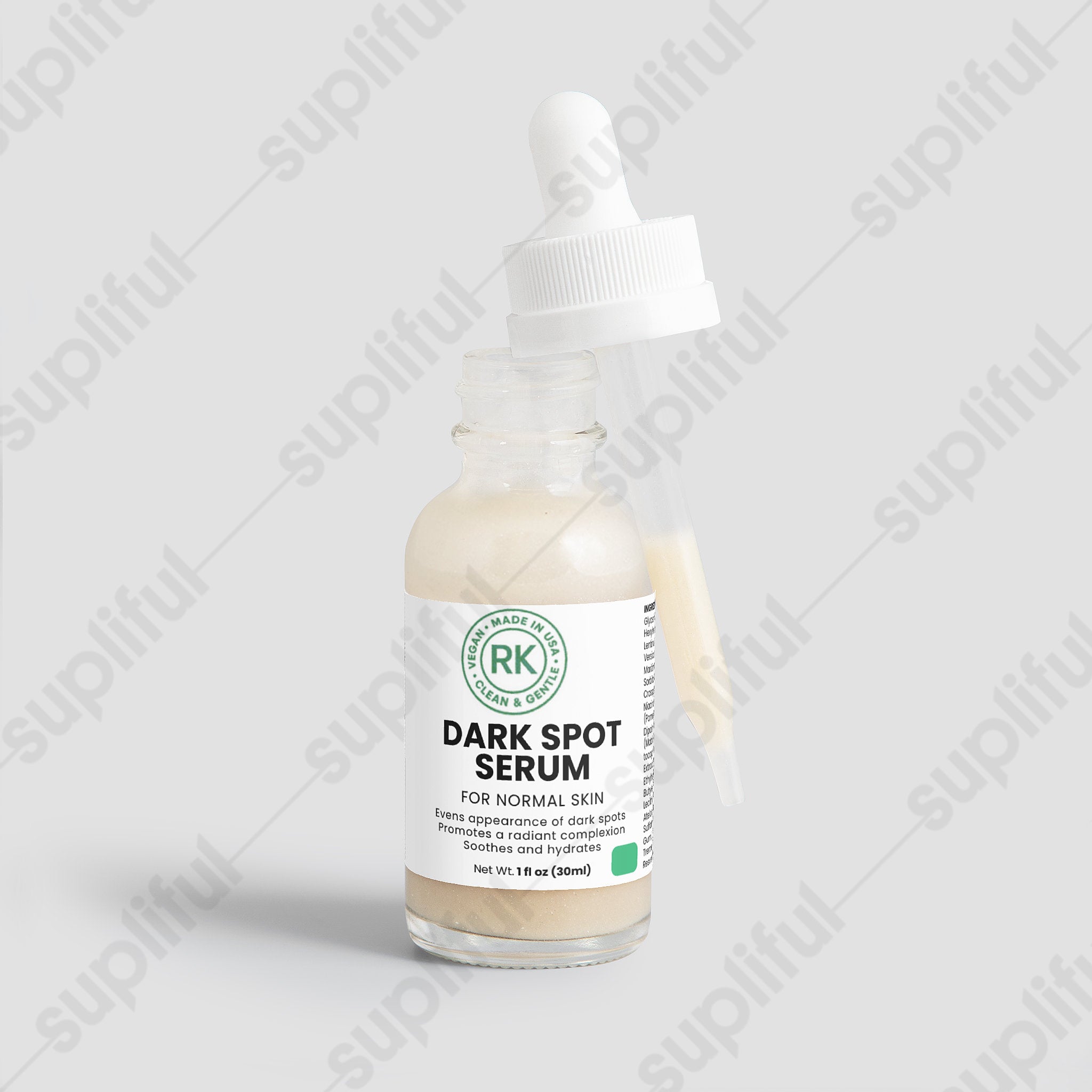 Dark Spot Serum for Normal Skin