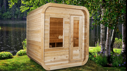 The Difference Between Indoor and Outdoor Saunas