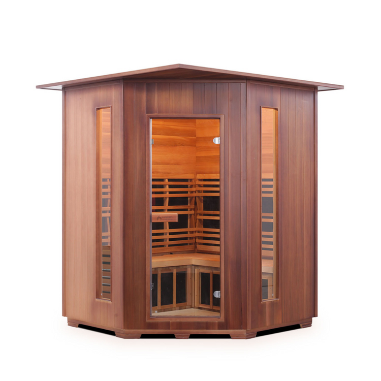 Infrared Sauna