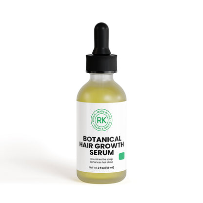 RootKind Botanical Hair Growth Serum