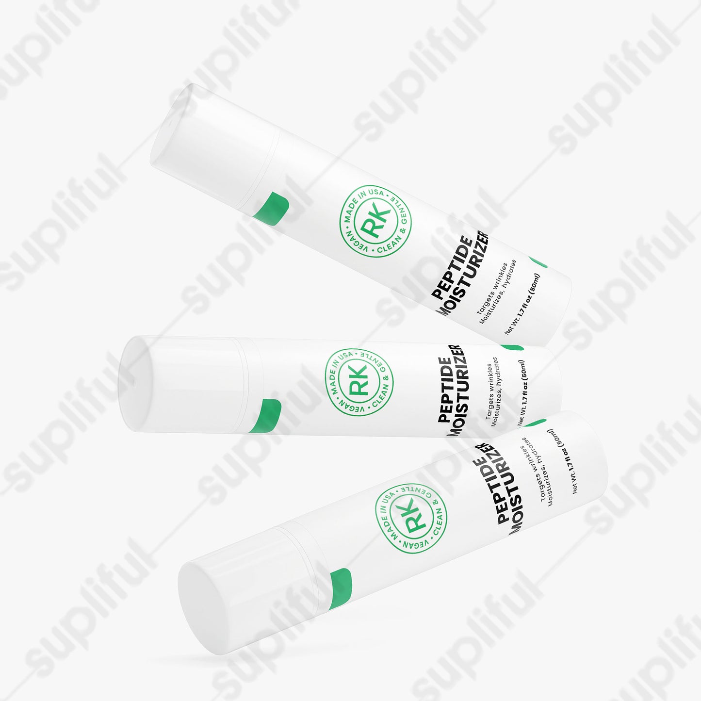 Peptide Moisturizer