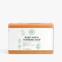 Kojic Acid & Turmeric Soap