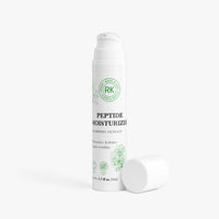 Peptide Moisturizer