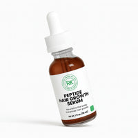 Peptide Hair Growth Serum