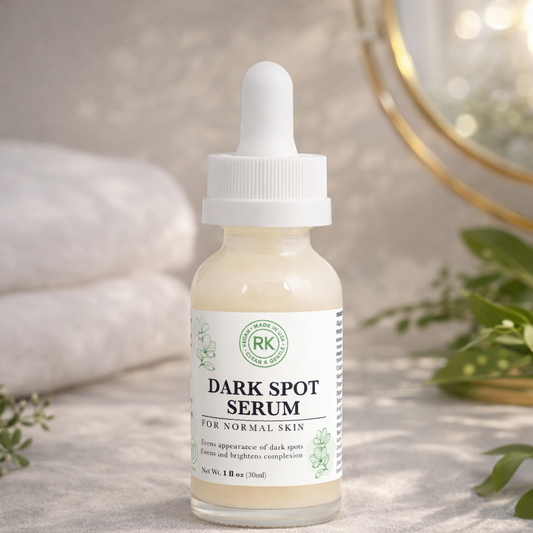 Dark Spot Serum for Normal Skin