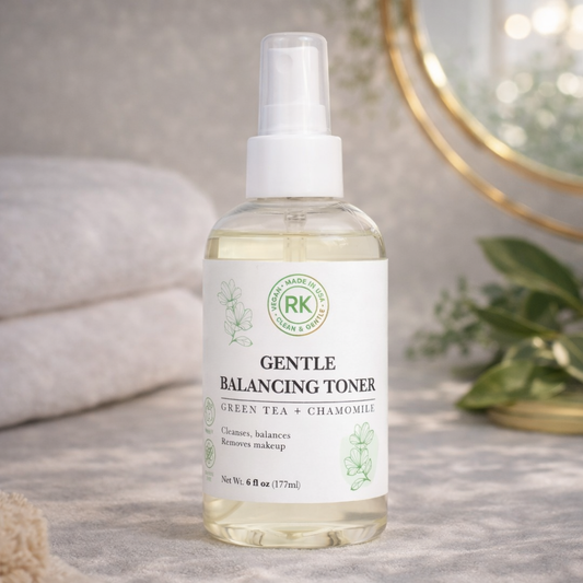Gentle Balancing Toner