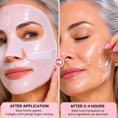 Bio Collagen Deep Mask