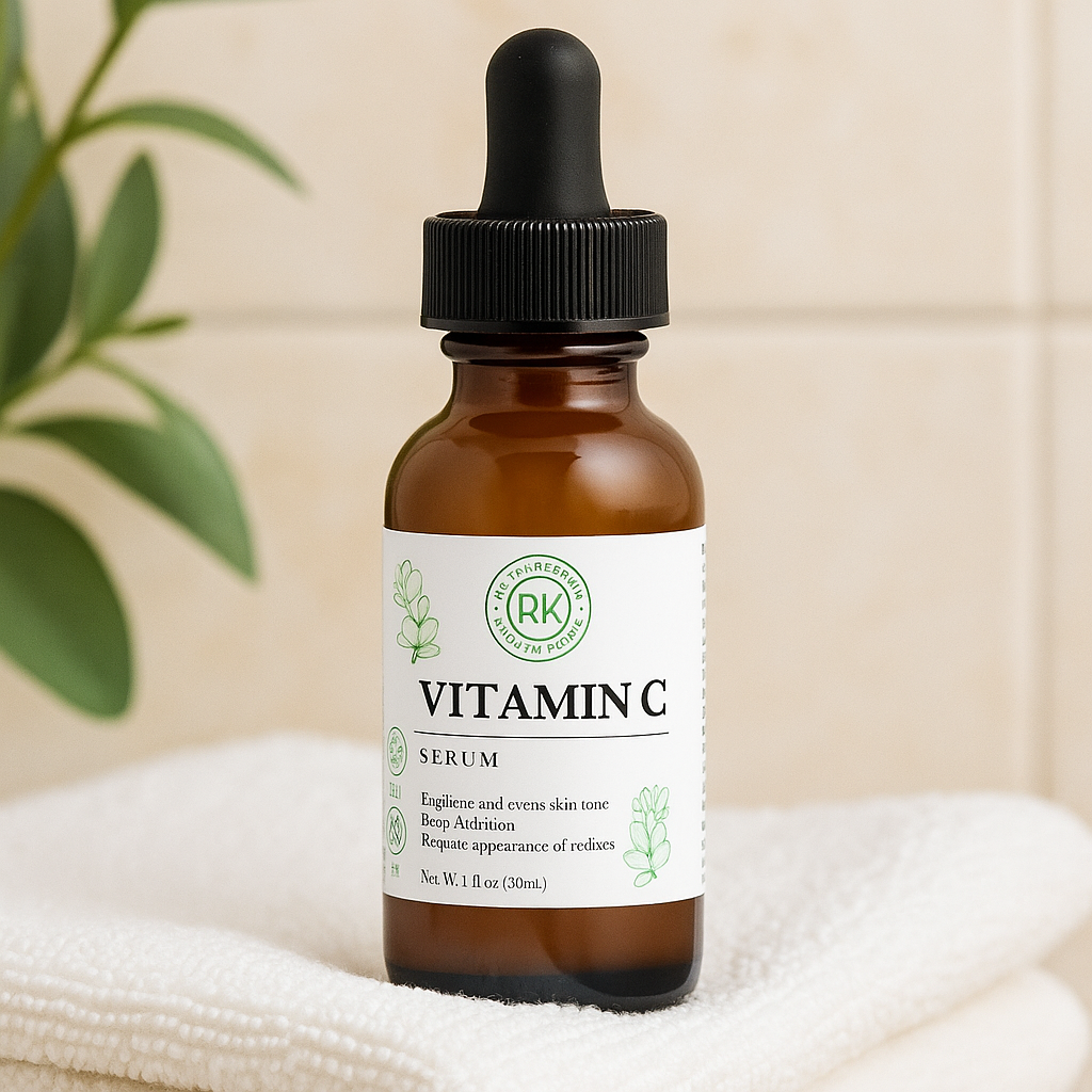 Vitamin C Serum