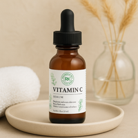 Vitamin C Serum