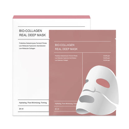 Bio Collagen Deep Mask