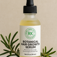 Botanical Hair Growth Serum