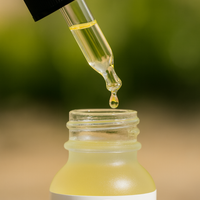 Botanical Hair Growth Serum